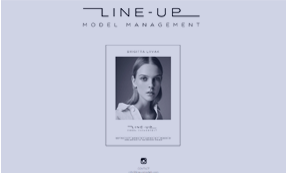 Line up Model Agency